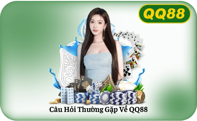 Cau Hoi Thuong Gap Ve QQ88 Câu hỏi thường gặp về QQ88 — uy tín, rút tiền, đăng nhập, tải app