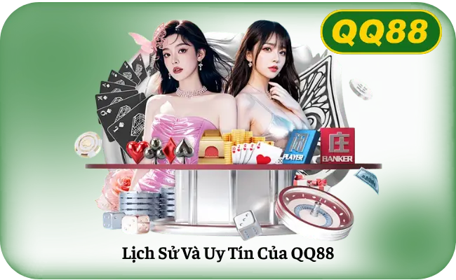 Lich Su Va Uy Tin Cua QQ88 Giấy phép CEZA Philippines và tính pháp lý của nhà cái QQ88