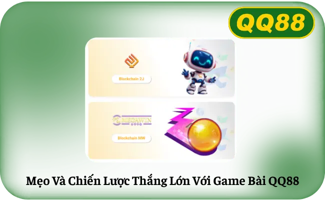 Meo Va Chien Luoc Thang Lon Voi Game Bai QQ88 1 Mẹo Và Chiến Lược Thắng Lớn Với Game Bài QQ88