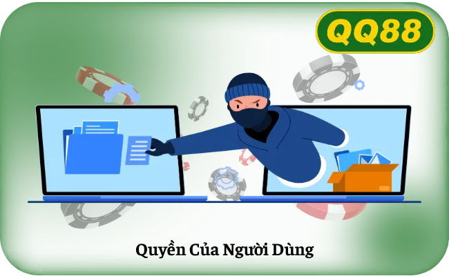 Quyen Cua Nguoi Dung Quyền Của Người Dùng
