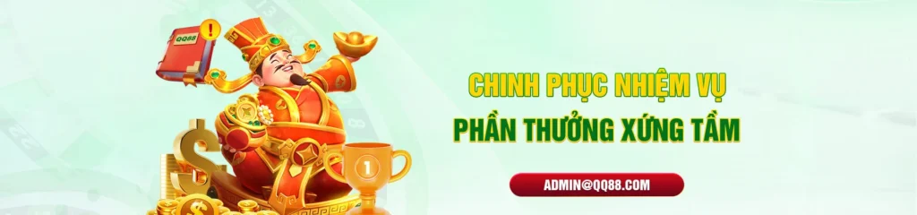 qq88 banner nhiem vu qq88 banner nhiem vu